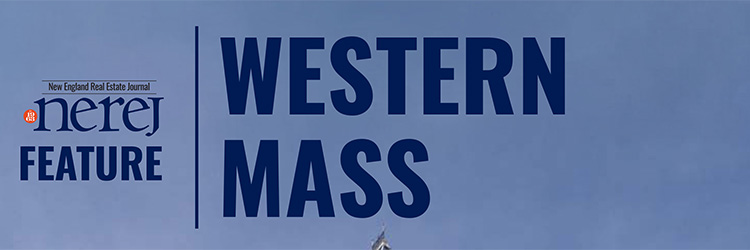 This week features NEREJ's <br>Western Mass Spotlight!